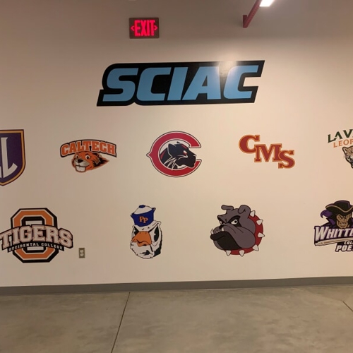Wall Graphics